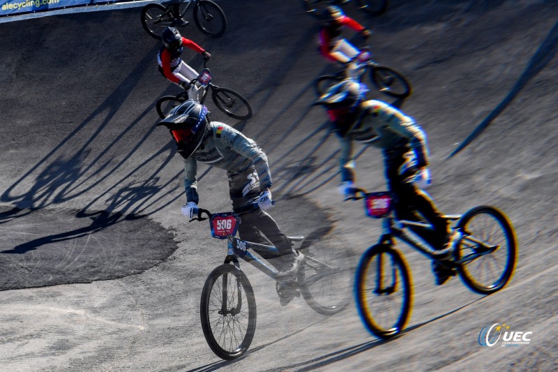 UEC BMX European Championships 2025 - Valmiera - Lettonia -  - 11/07/2025 -  - photo Tommaso Pelagalli/SprintCyclingAgency?2025